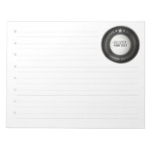 ANPASSNINGSBAR UTTRYCK DIY MEDAL Silver Champion E