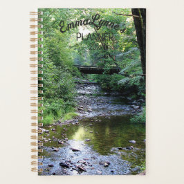 Anpassningsbar Vackert solljus på Vatten Mountain 