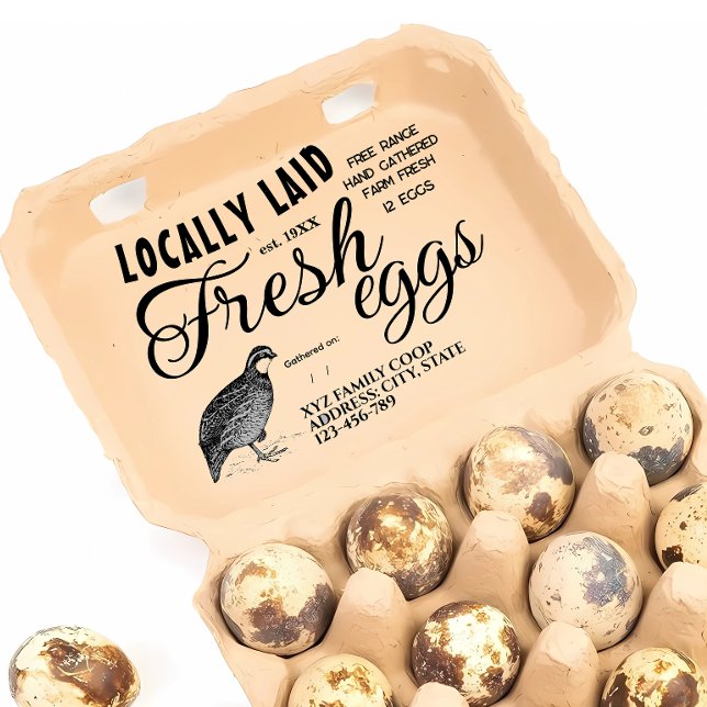 Anpassningsbar vakteläggkartong frimärke stämpel (Skapare uppladdad)