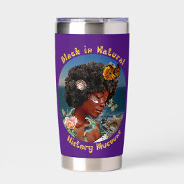 Anpassningsbar Vattenflaska Stil: Termisk skakappa