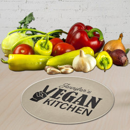 Anpassningsbar Vegan Kitchen