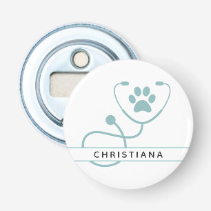Anpassningsbar Veterinärmedicinska Professioneller Flasköppnare