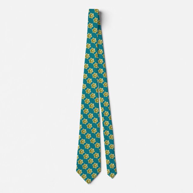 Anpassningsbar Vintage Haeckel Slips (Framsida)