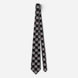 Anpassningsbar Vintage Haeckel Slips