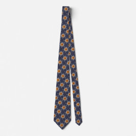 Anpassningsbar Vintage Haeckel Slips