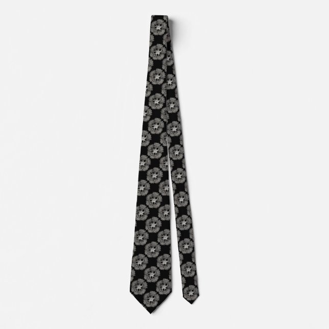 Anpassningsbar Vintage Haeckel Slips (Framsida)