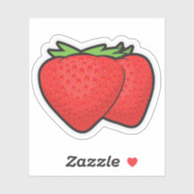 Anpassningsbar Vinylkex för jordgubbar