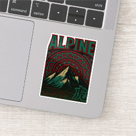 Anpassningsbar Vinylväggfästen och dekaler