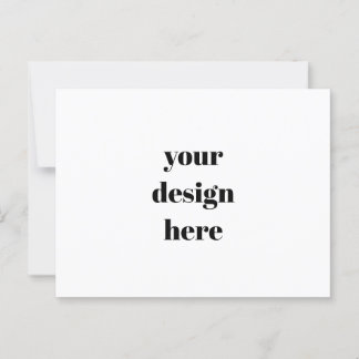 Anpassningsbar Vykort