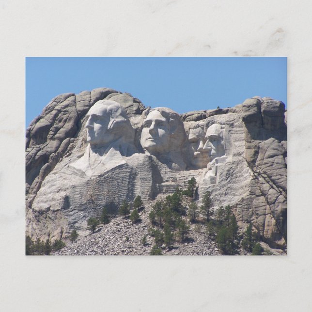 Anpassningsbar vykort (Framsida)