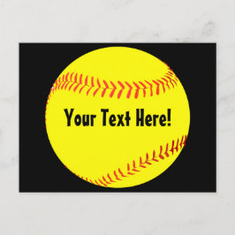 Anpassningsbar-vykort Vykort