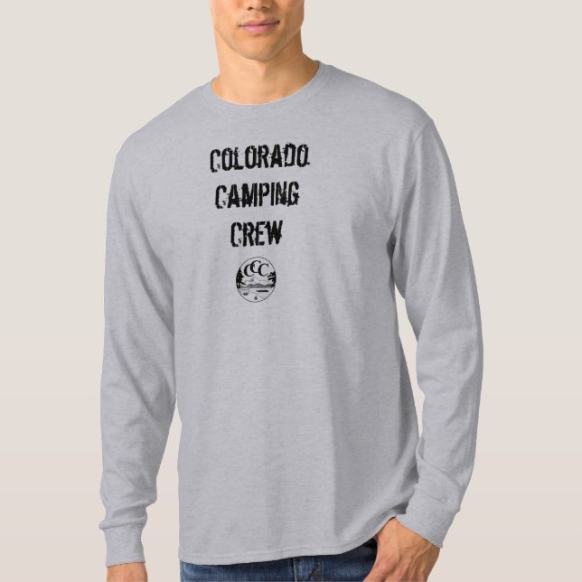 Anpassningsbar w/Name T-shirt (Framsida)