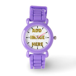 Anpassningsbar Watch Armbandsur