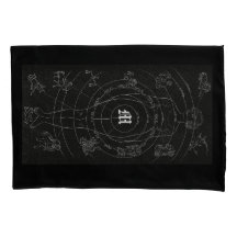 Anpassningsbar Western Gothic Inspired Zodiac