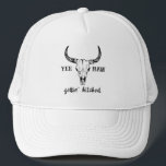 Anpassningsbar Westerna Bröllop Bachelorette Party Keps<br><div class="desc">Är du tittar för perfekt-festgåva? Titta bara på vår anpassningsbar westerna bröllop-partigrupps truckerkeps! Det här är perfekten för alla blivande brudar som kärlek cowboykultur och vill visa sina vänner och familj att hon är redo för sin stora dag. Det är inte bara den här snyggten och unikt, utan det är...</div>