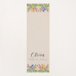 Anpassningsbar Wildblommes Blommigt  Namn