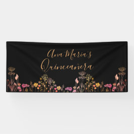 Anpassningsbar Wildblommor