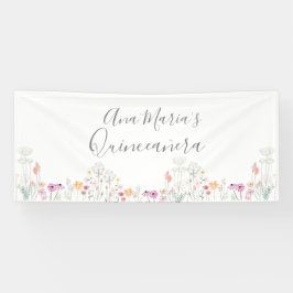 Anpassningsbar Wildblommor