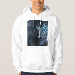 Anpassningsbar Winter Jacka - Snyggt & Varm Person Hoodie