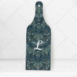 Anpassningsbar Winter Plants Botanical charcuterie