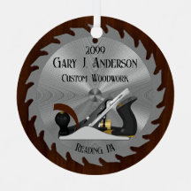 Anpassningsbar Woodwork Saw Blade Planer