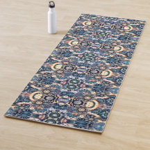 Anpassningsbar yoga mat