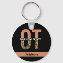 Anpassningsbar Yrkesbehandlare OT-avskrivning - gå