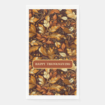 Anpassningsbara Guldblad