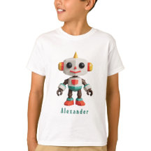 Anpassningsbara Robotbarn