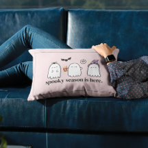 Anpassningsbara söta rosa vänliga spöken skräck sä