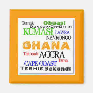 Anpassningsbarna African_Urban Magnet