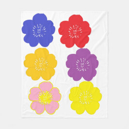 anpassningsbarna anpassar anniversarier Destiny's Fleecefilt