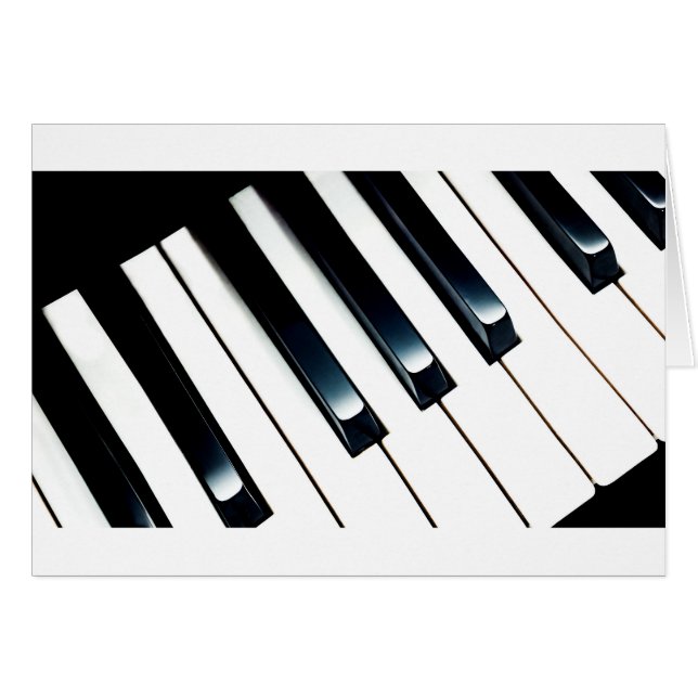 anpassningsbarna anpassar anniversarier Destiny's  Hälsningskort (Framsidan Horizontal)