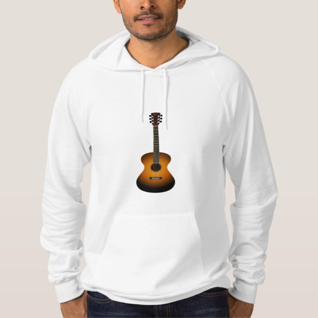 anpassningsbarna anpassar anniversarier Destiny's  Hoodie (Framsida)