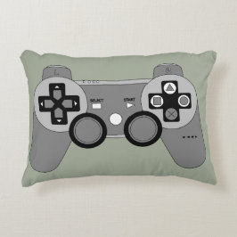 anpassningsbarna anpassar anniversarier Destiny's Prydnadskudde