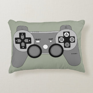 anpassningsbarna anpassar anniversarier Destiny's  Prydnadskudde