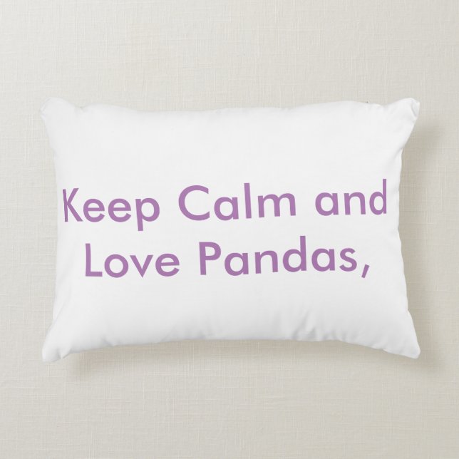 anpassningsbarna anpassar anniversarier Destiny's  Prydnadskudde (Framsidan)