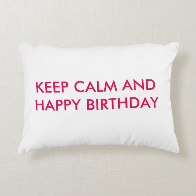 anpassningsbarna anpassar anniversarier Destiny's  Prydnadskudde (Framsidan)