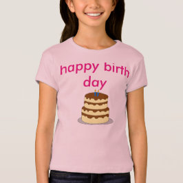 anpassningsbarna anpassar anniversarier Destiny's T-shirt