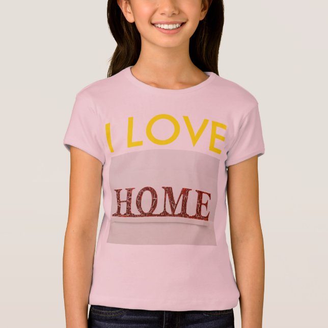 anpassningsbarna anpassar anniversarier Destiny's  Tee (Framsida)