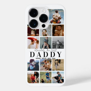 Anpassningsbarna Apple Fars dag, presentfoto fodra