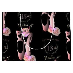 Anpassningsbarna Ballerina Toe Shoes