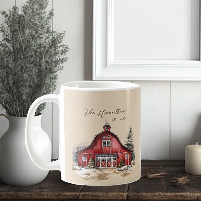 Anpassningsbarna Barn Land i  Kaffemugg (Skapare uppladdad)