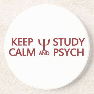 anpassningsbarna behålla Lugn & Study Psych underl Underlägg Sandsten