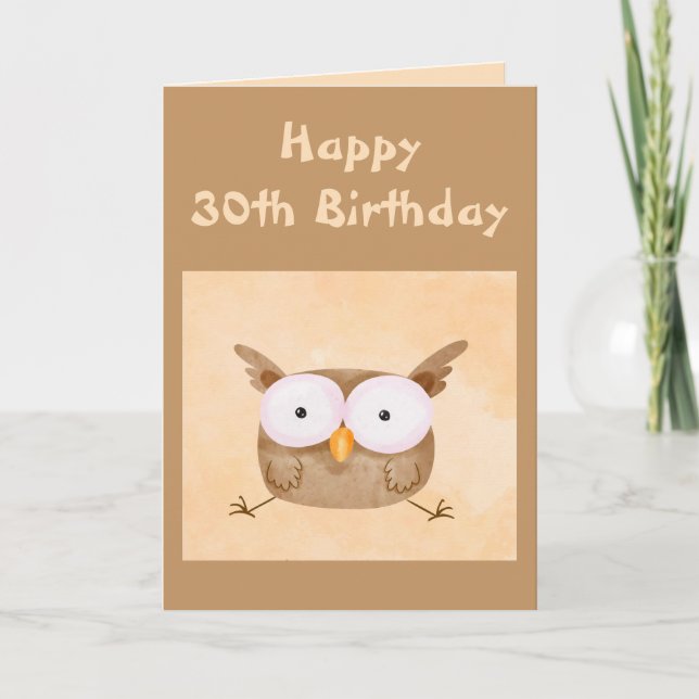 Anpassningsbarna Birthday Humor Older Wiser Stupid Kort (Framsida)