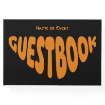 Anpassningsbarna Bubble Knubbig Retro Orange