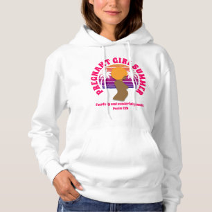 ANPASSNINGSBARNA Christian Mamma ska vara gravid, T Shirt