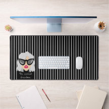 Anpassningsbarna Coolest Grandma with Glasses