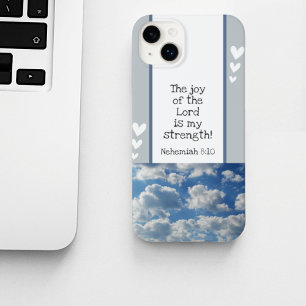 Anpassningsbarna Fackisk bibel Verse Clouds Photo