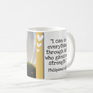 Anpassningsbarna Facklig bibel Daisy - fotomall Kaffemugg